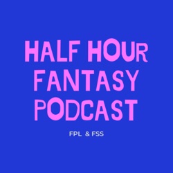 HHFP #132 GW4 Review