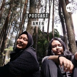 Podcast Amer