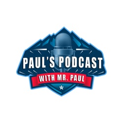 Paul's Podcast