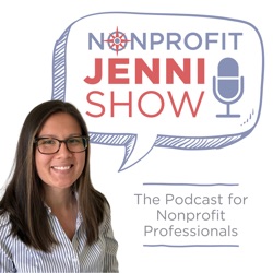 254. Six Elements of Inspiring Nonprofit Newsletters + Conflict Resolution Strategies