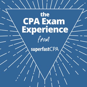 CPA Exam Experience from SuperfastCPA