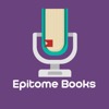 EpitomeBooks Podcast | اپیتومی بوکس