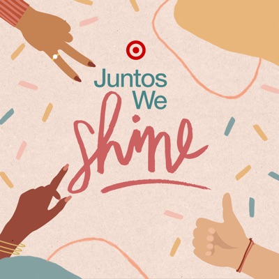 Juntos We Shine:Target, Univision, POPSUGAR