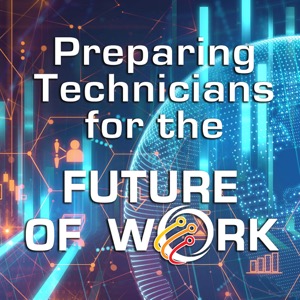 Preparing Technicians for the Future of Work