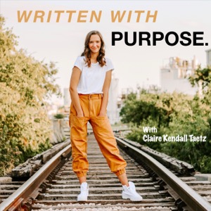 Written with Purpose
