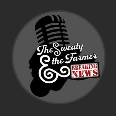 The Sweaty The Farmer & The News