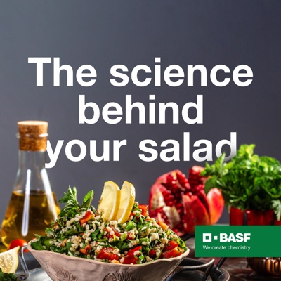 The Science Behind Your Salad:BASF Agricultural Solutions