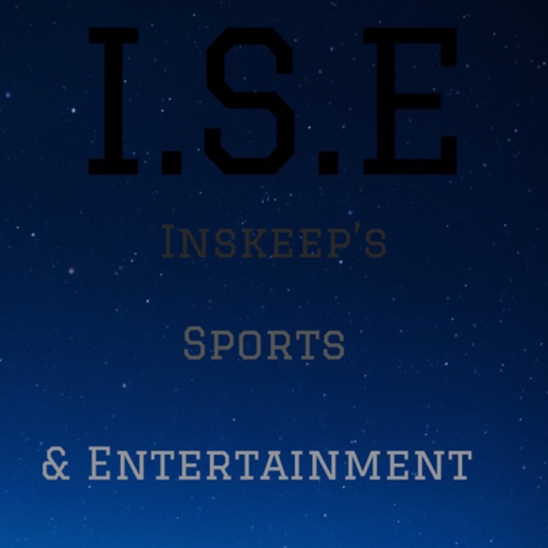 I.S.E. Inskeep’s Sports & Entertainment Artwork
