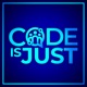 CODE IS JUST