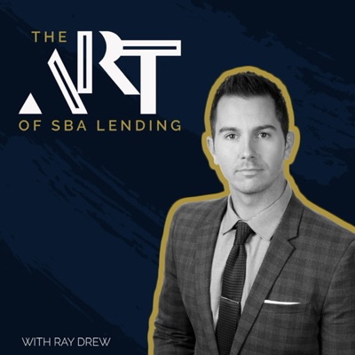 The Art of SBA Lending