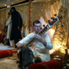 Sitar To Sleep - Neil Donoghue