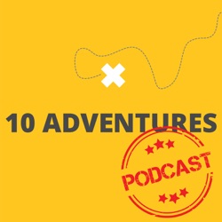 EP-167 CAMINO DE SANTIAGO: Everything You Need To Know About The Camino