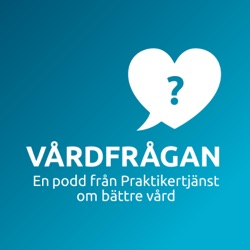 28: Vart är primärvården på väg? Med Magnus Isacson, SFAM, och Louise Madsen, DLF