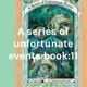 A series of unfortunate events book:11