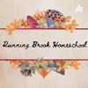 Running Brook Homeschool artwork