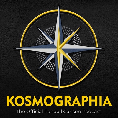 Kosmographia:Randall Carlson