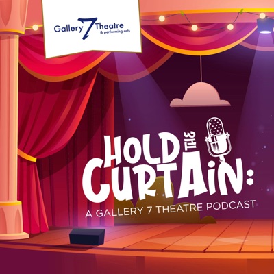 Hold the Curtain Hold the Curtain