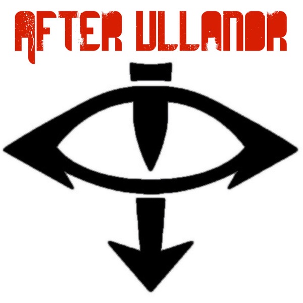 After Ullanor - The Horus Heresy Garagehammer Book Club