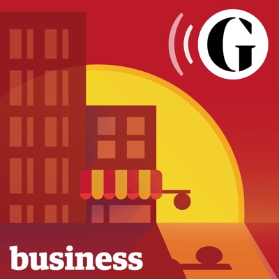 The Business podcast