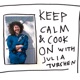 Keep Calm and Cook On with Julia Turshen