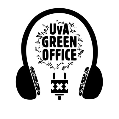 UvA Green Office Podcast
