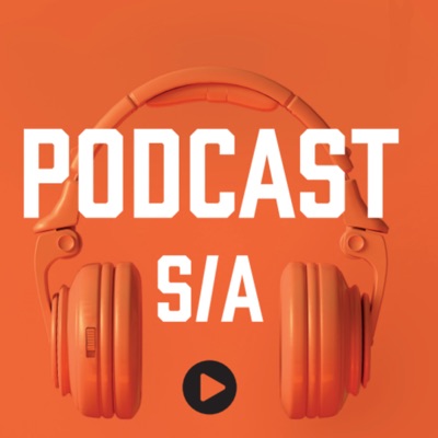 Podcast S/A