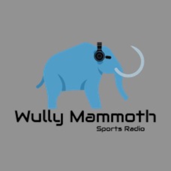 Wully Mammoth Radio's Podcast