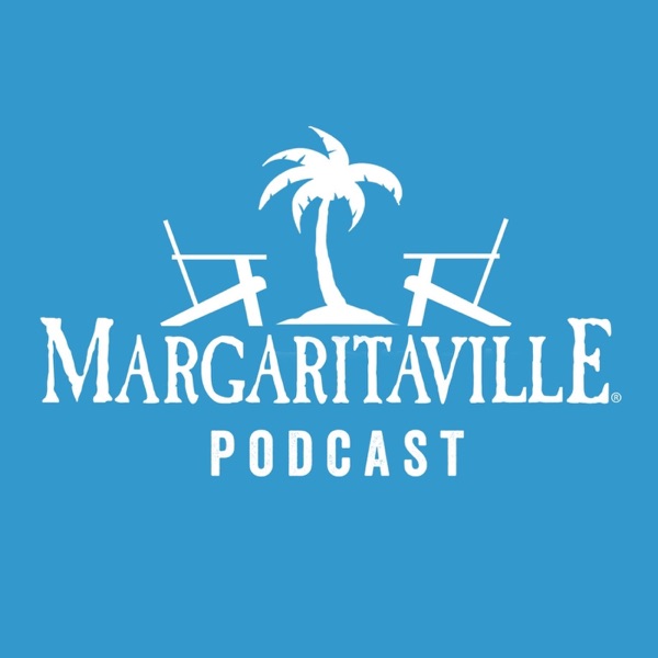 Margaritaville Podcast Artwork