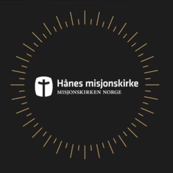 Hånes misjonskirke