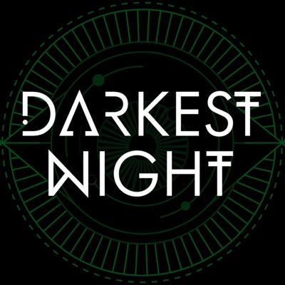 Darkest Night:The Paragon Collective