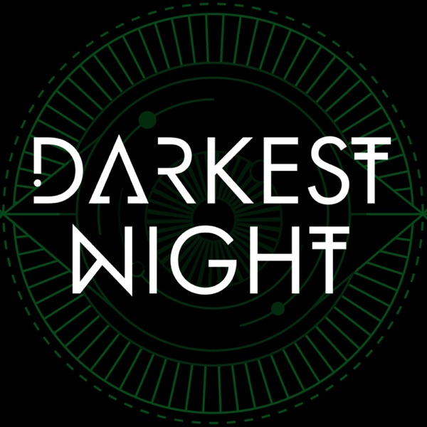 Darkest Night banner backdrop