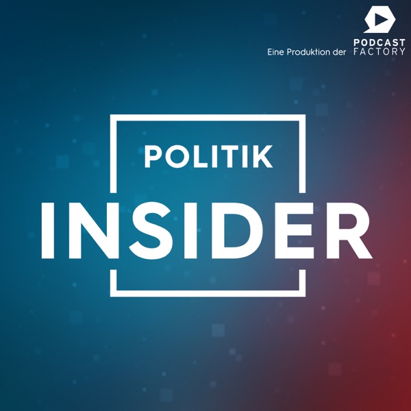 Artwork for Die Politik-Insider