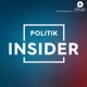 Die Politik-Insider mit Christina Aumayr-Hajek und Wolfgang Rosam