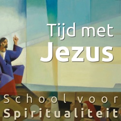 Tijd met Jezus