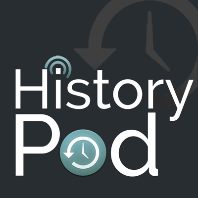 HistoryPod:Scott Allsop