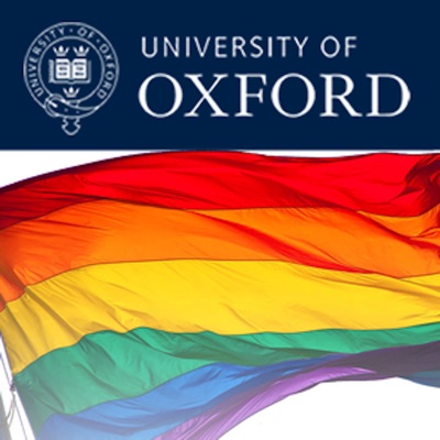 Oxford LGBT (Lesbian, Gay, Bisexual, Transgender) History Month Lectures Oxford LGBT (Lesbian, Gay, Bisexual, Transgender) History Month Lectures