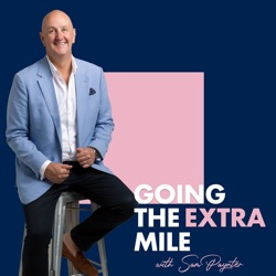 Going The Extra Mile