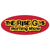 The Rise Guys Podcast