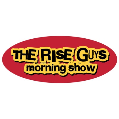 The Rise Guys Podcast:Audacy