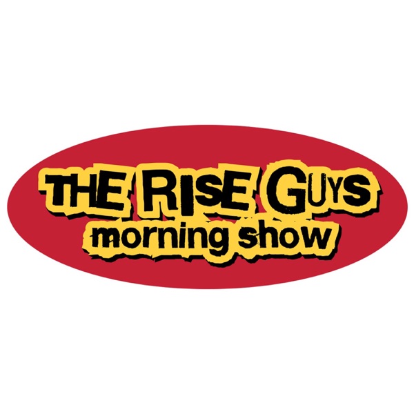 The Rise Guys Podcast image