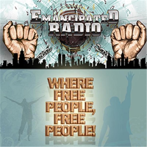 Emancipated Radio Artwork