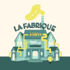La fabrique à idées - La fabrique à idées
