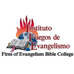 Colegio Bíblico Fuegos de Evangelismo