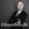 Filosoffens Podcast - Anders Fogh Jensen