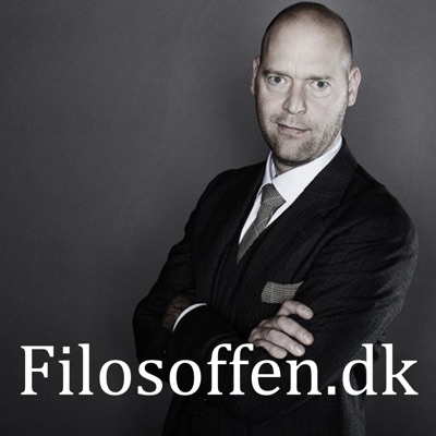 Filosoffens Podcast:Anders Fogh Jensen