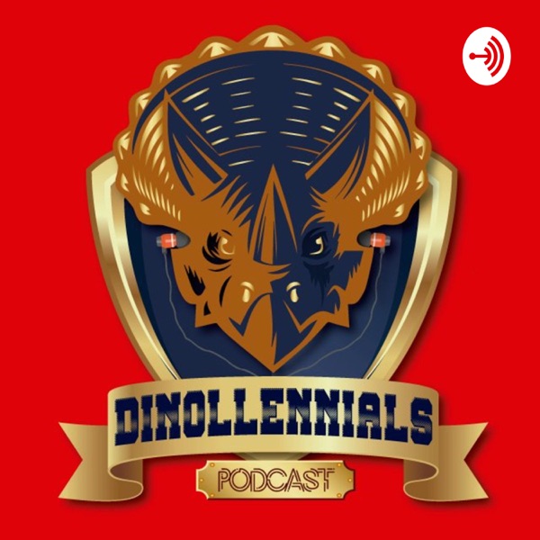 Dinollennials Podcast