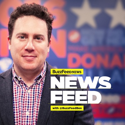 NewsFeed with @BuzzFeedBen