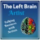 The Left Brain Artist