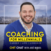 Coaching for Millennials: Career | Life | LinkedIn | Coaching Millennials in Discovering Their Life's Purpose & Achieve Succe - Jose Miguel Longo | Coaching for Millennials: Career | Life | LinkedIn | Coaching Millennials in Discovering Their Life's Purpose & Achieve Success | Helping Millennials & GenZs