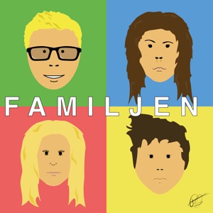 Familjen